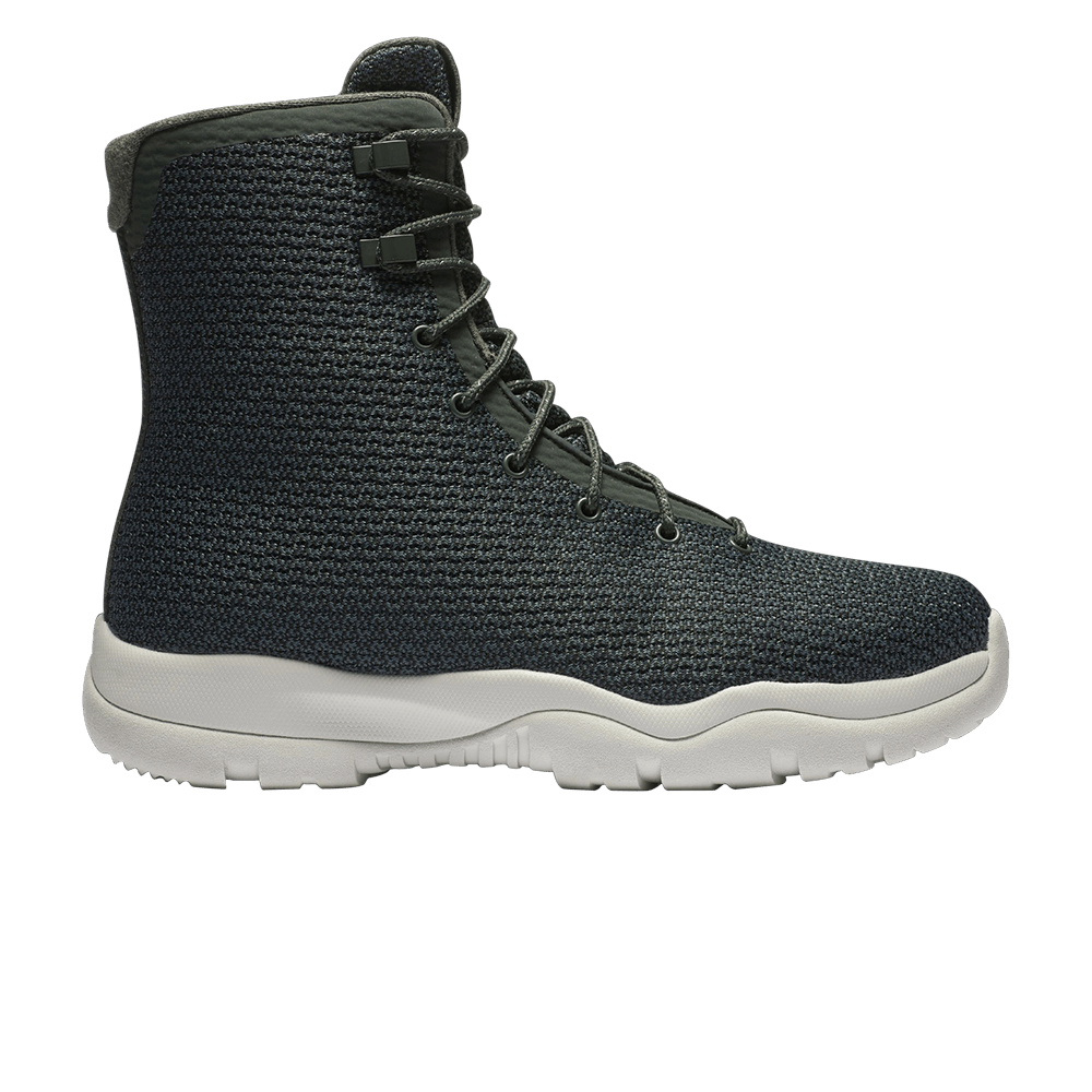 Jordan future boot on feet best sale