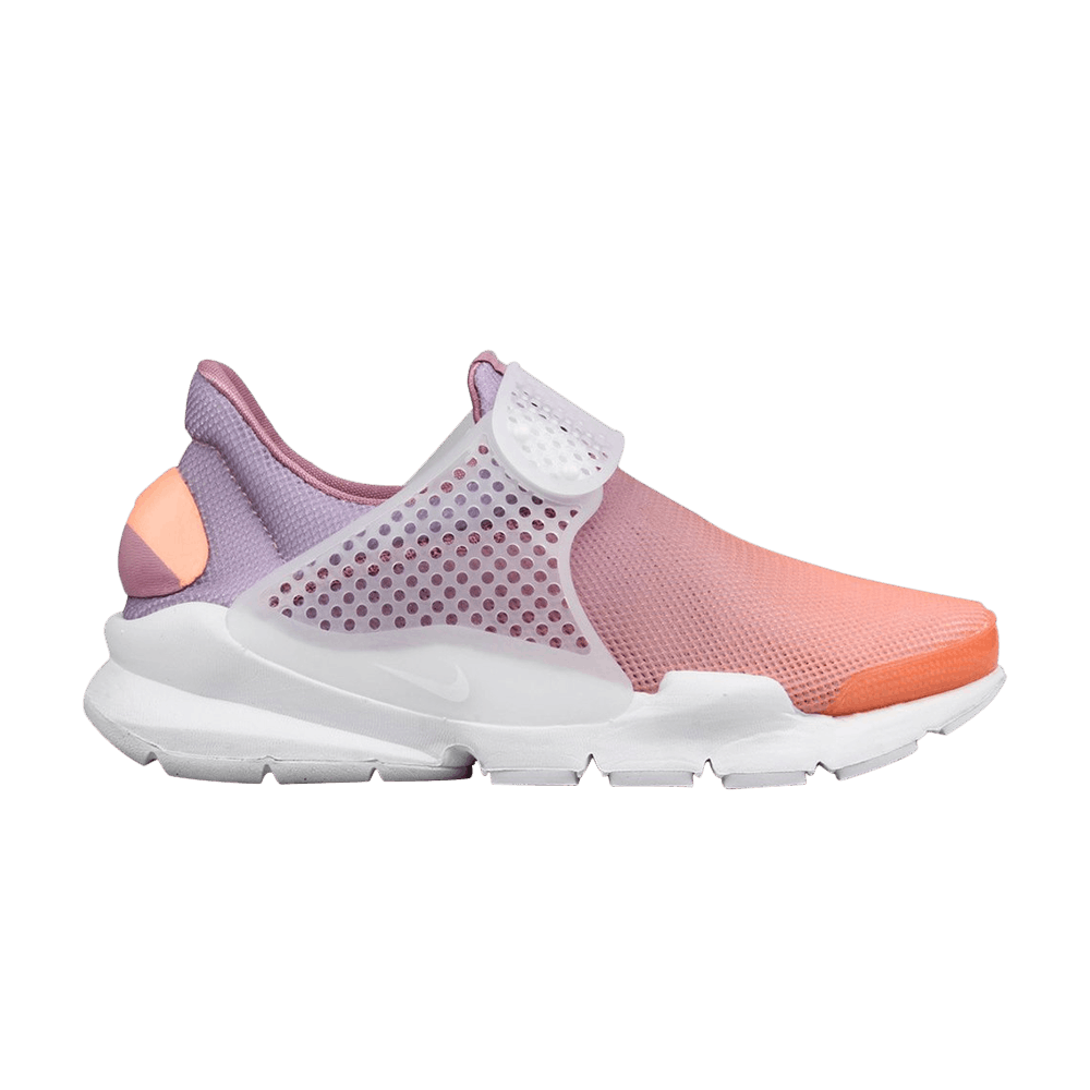 Wmns Sock Dart BR 'Sunset Glow'