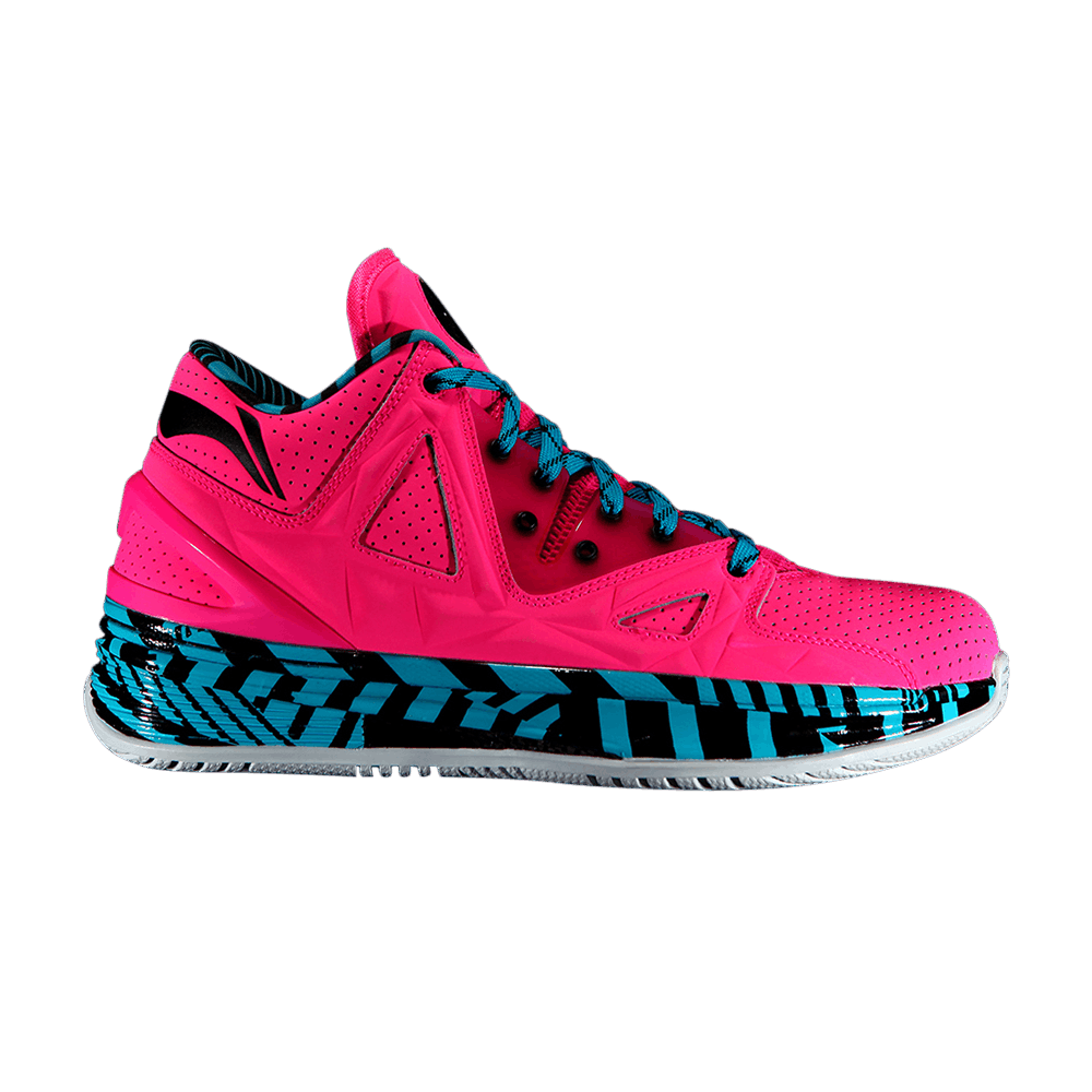 Way of Wade 2 Encore 'Flamingo'