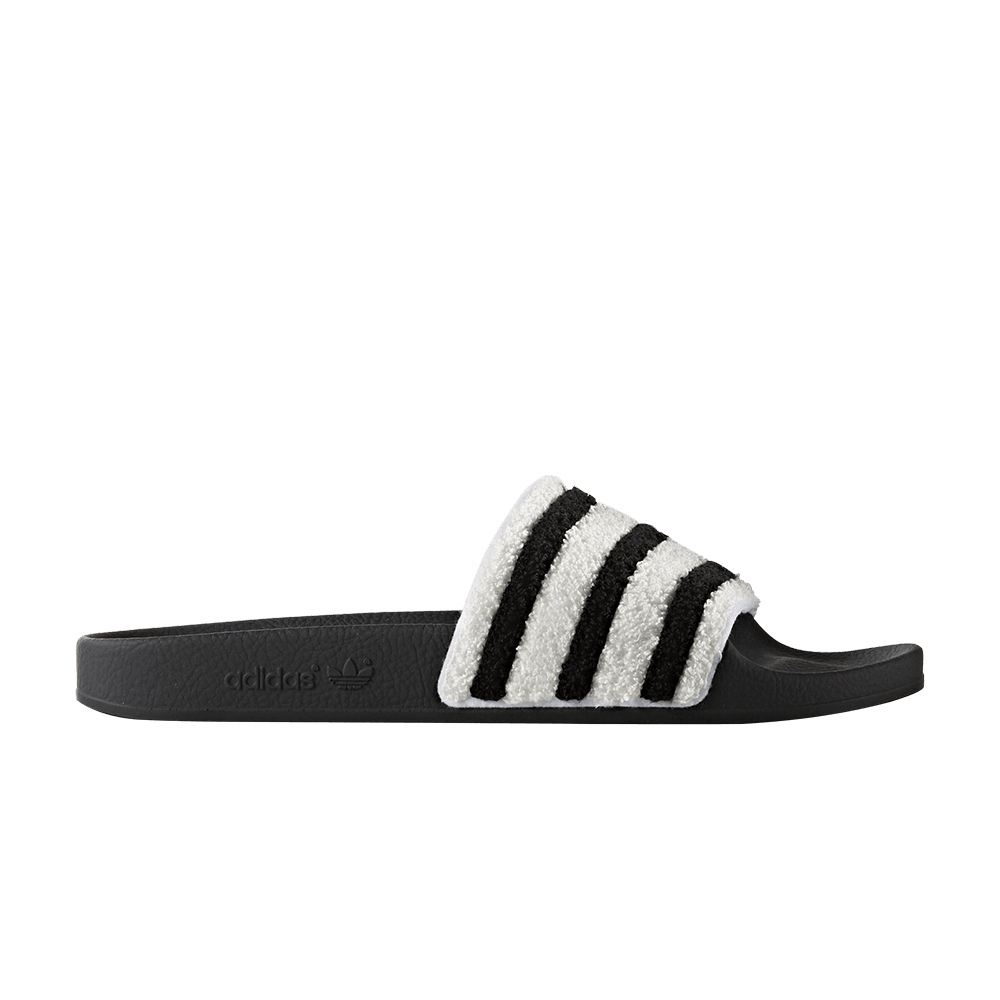 Adilette Slides 'Core Black'