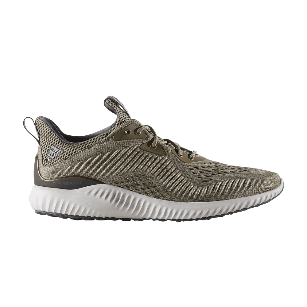 Alphabounce EM 'Trace Olive'