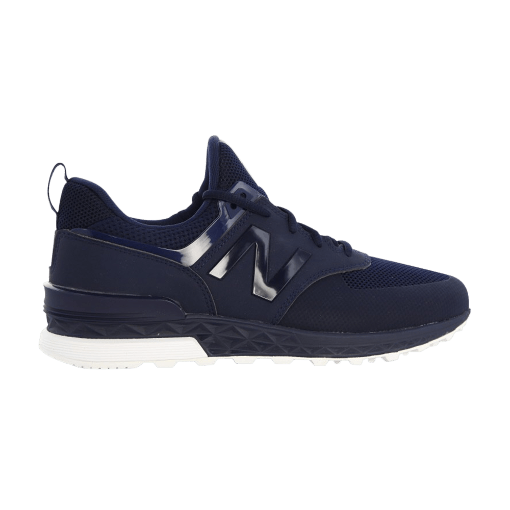 574 Sport 'Navy'