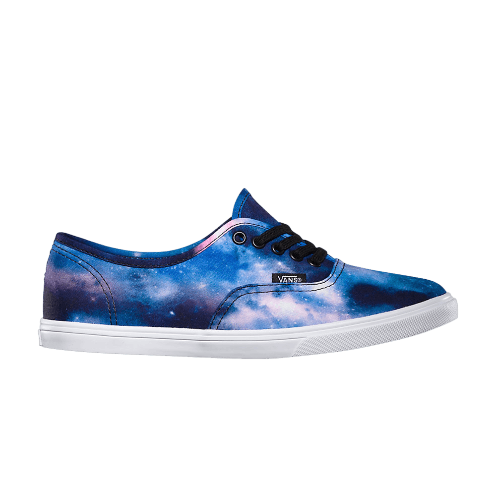 Authentic Low Pro 'Cosmic Galaxy'