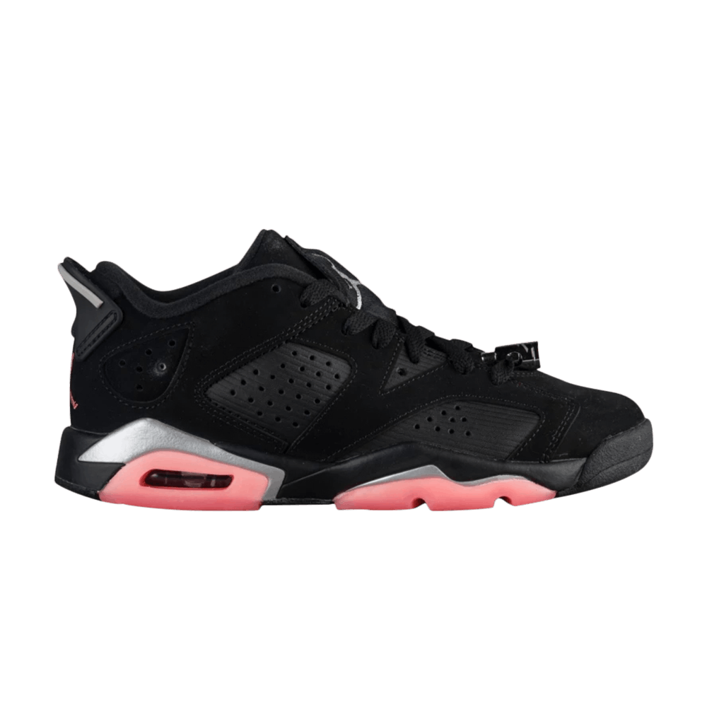 Air Jordan 6 Retro Low GG 'Sunblush'