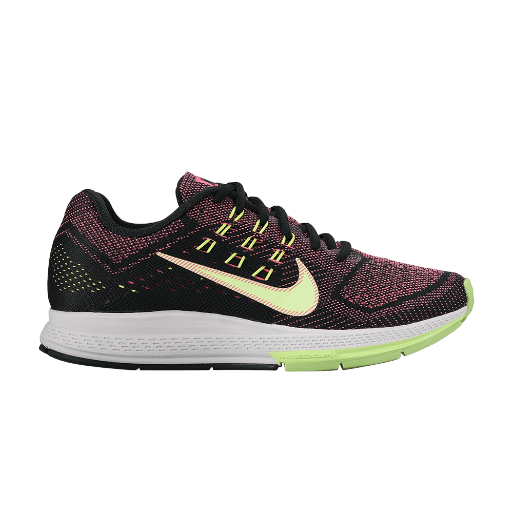 Wmns Air Zoom Structure 18