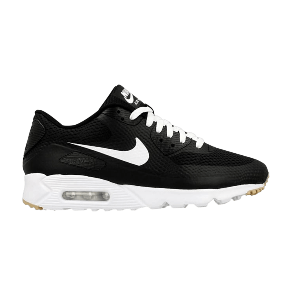 Air Max 90 Ultra Essential 'Black'