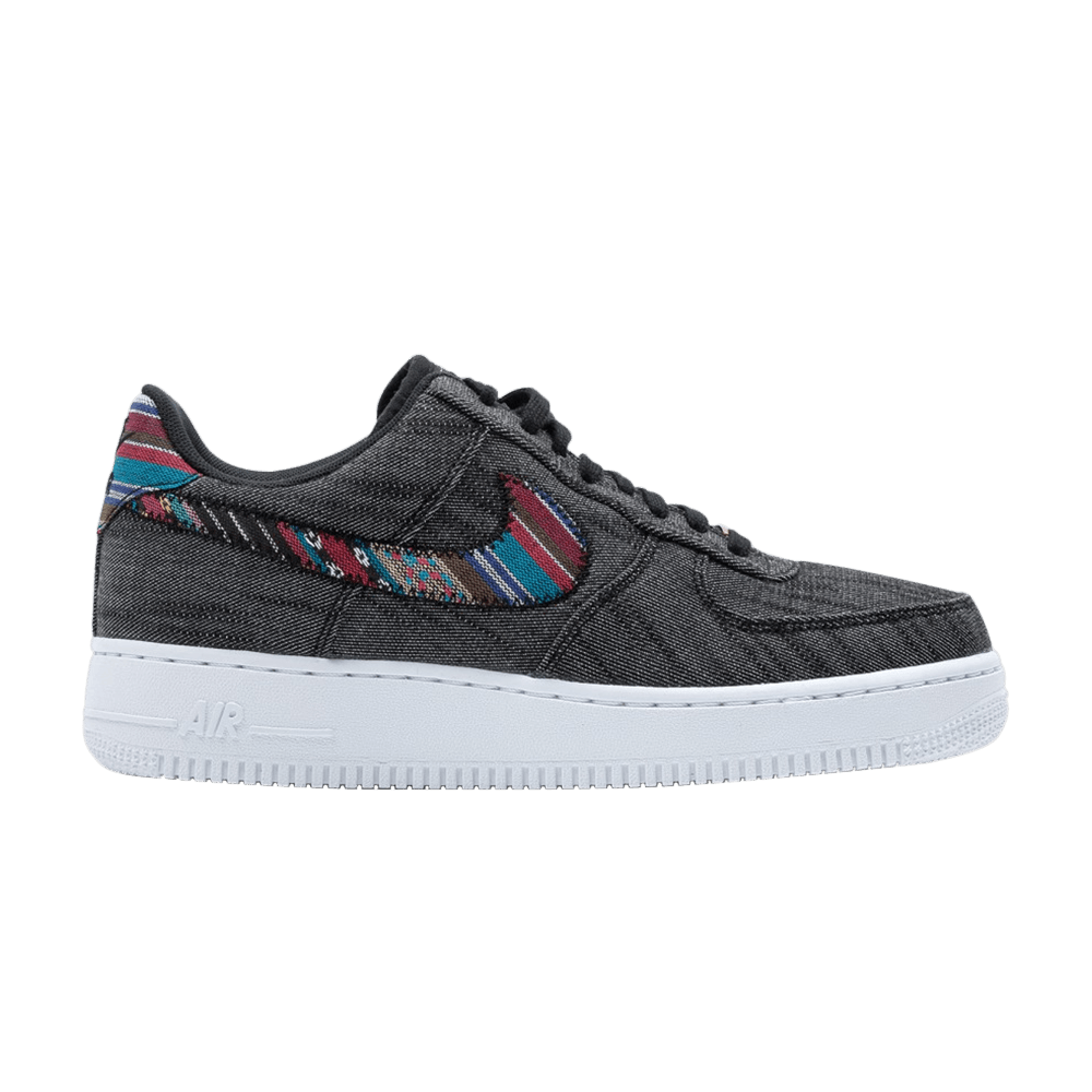 Air Force 1 '07 LV8 'Afro Punk'