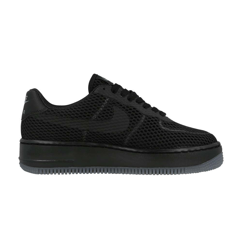 Wmns Air Force 1 Upstep BR