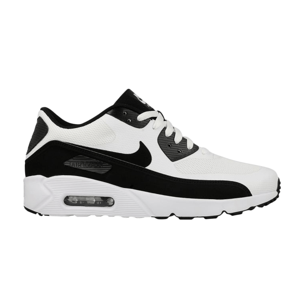 Air Max 90 Ultra 2.0 Essential Breathe 'White'