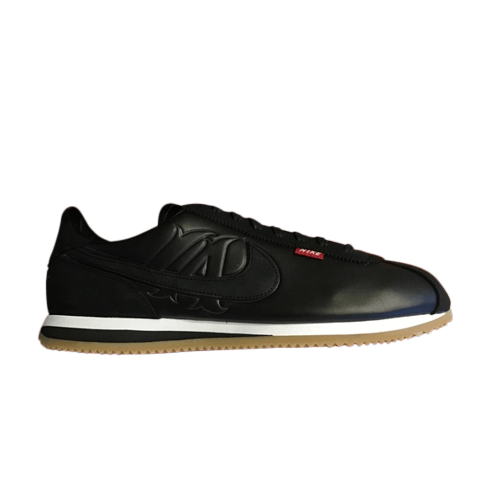 Mister Cartoon x Cortez 'Black'