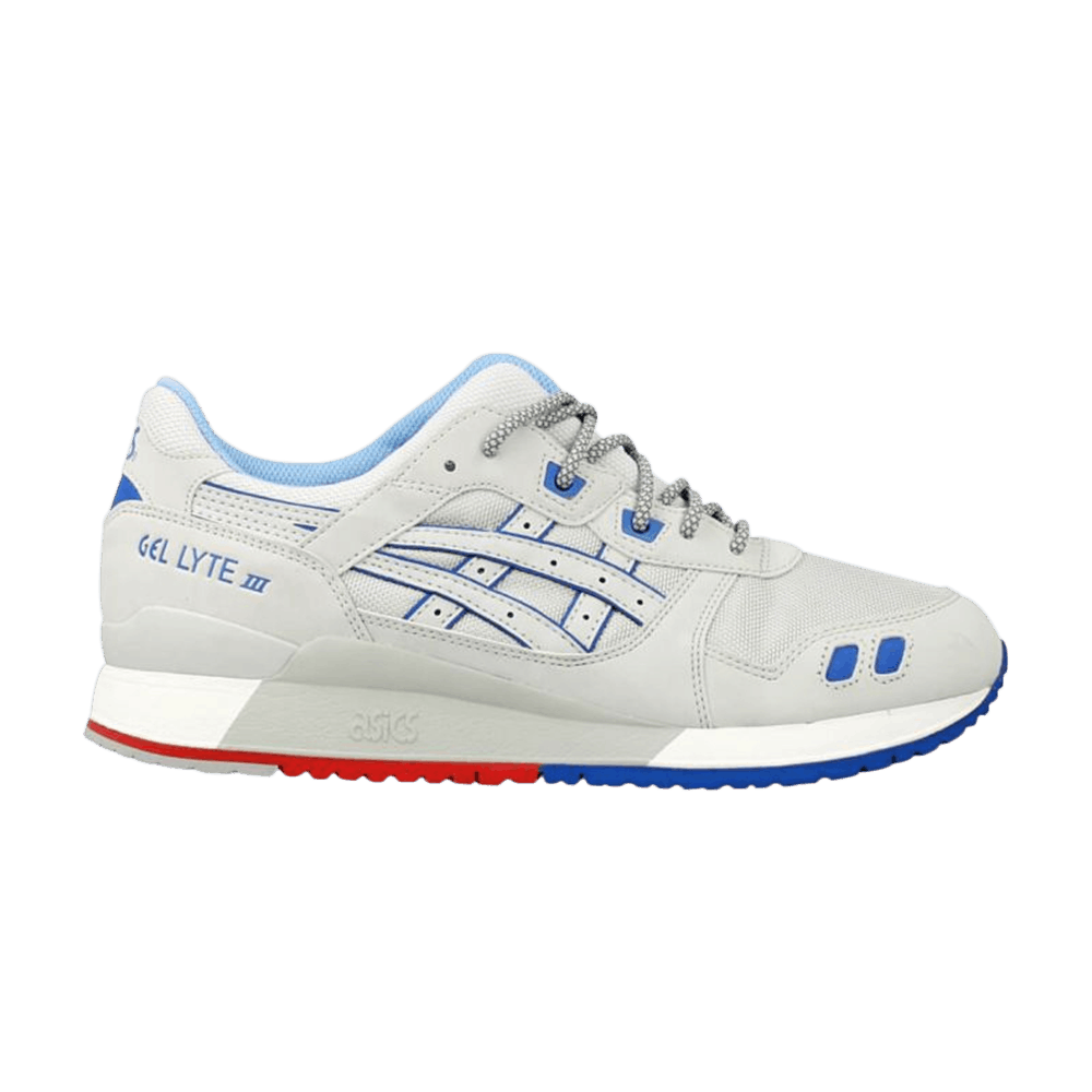 Gel Lyte 3 'Future Pack'