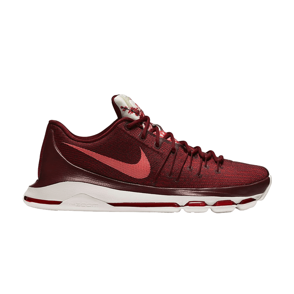 KD 8 'Perseverance'