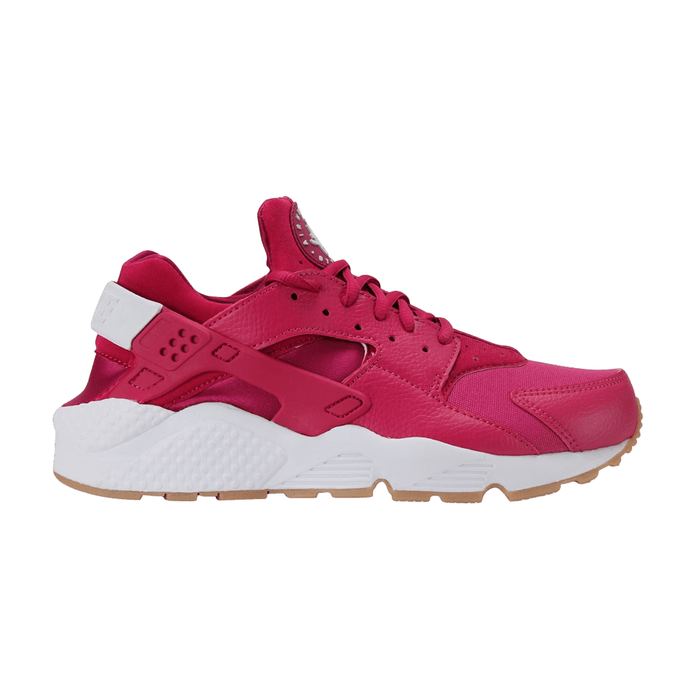 Wmns Air Huarache Run 'Sport Fuchsia'