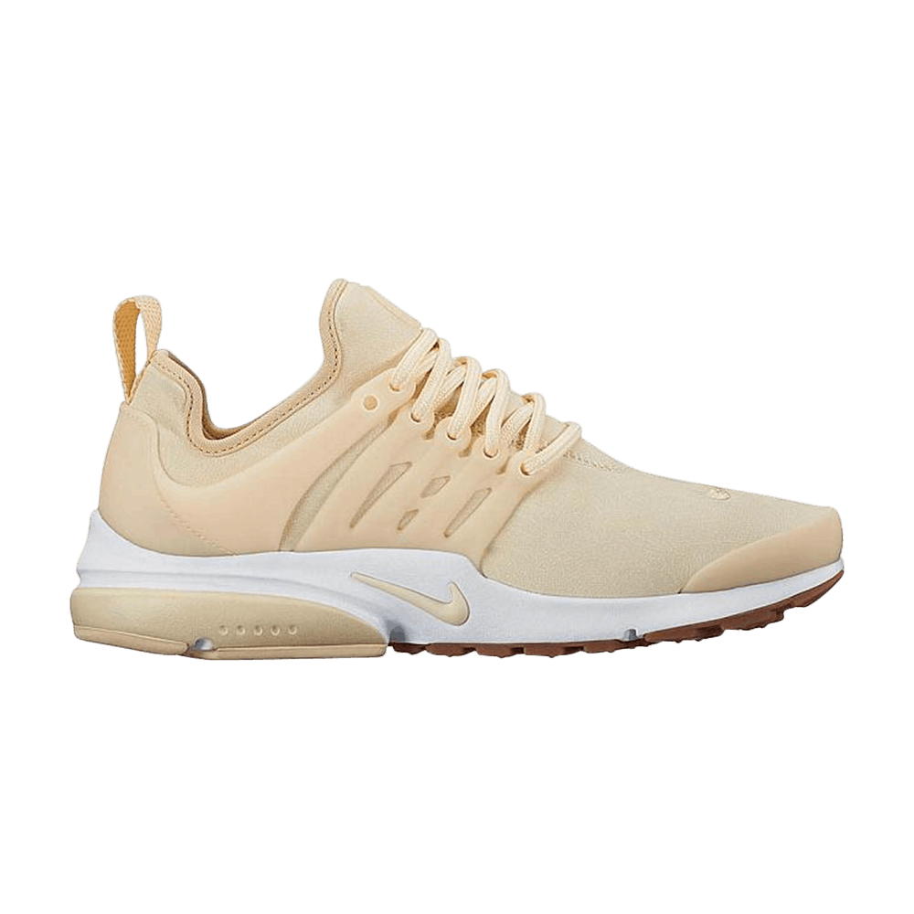 Wmns Air Presto Premium 'Muslin'