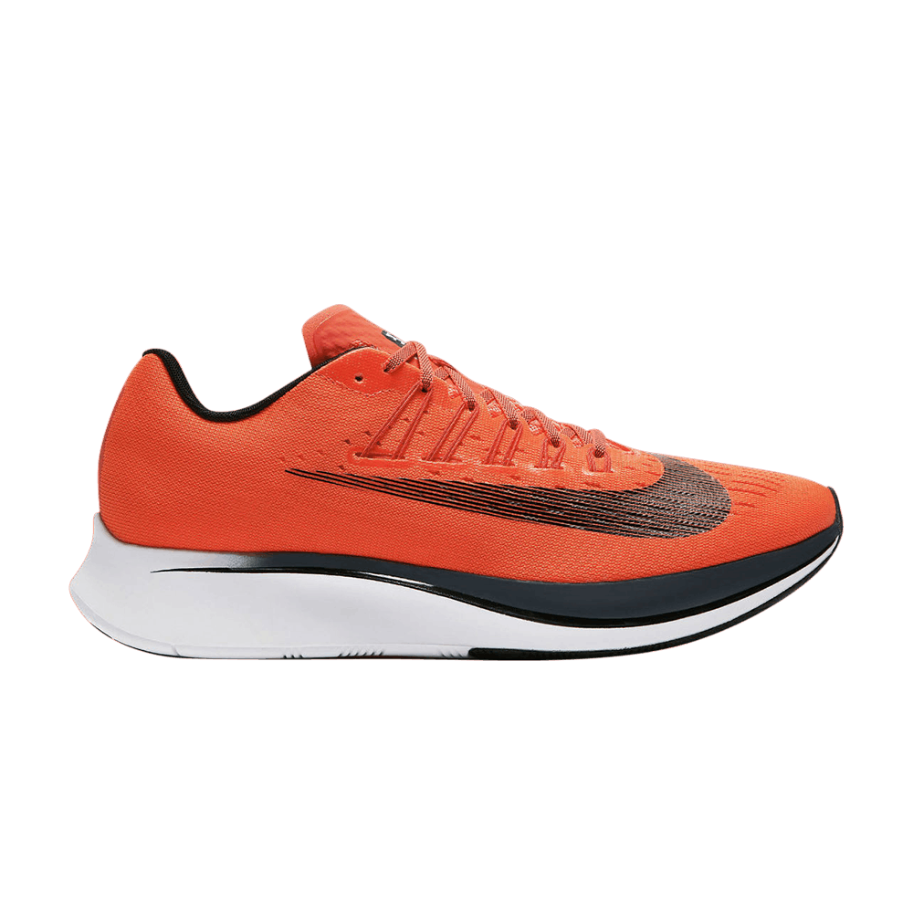 Zoom Fly 'Bright Crimson'