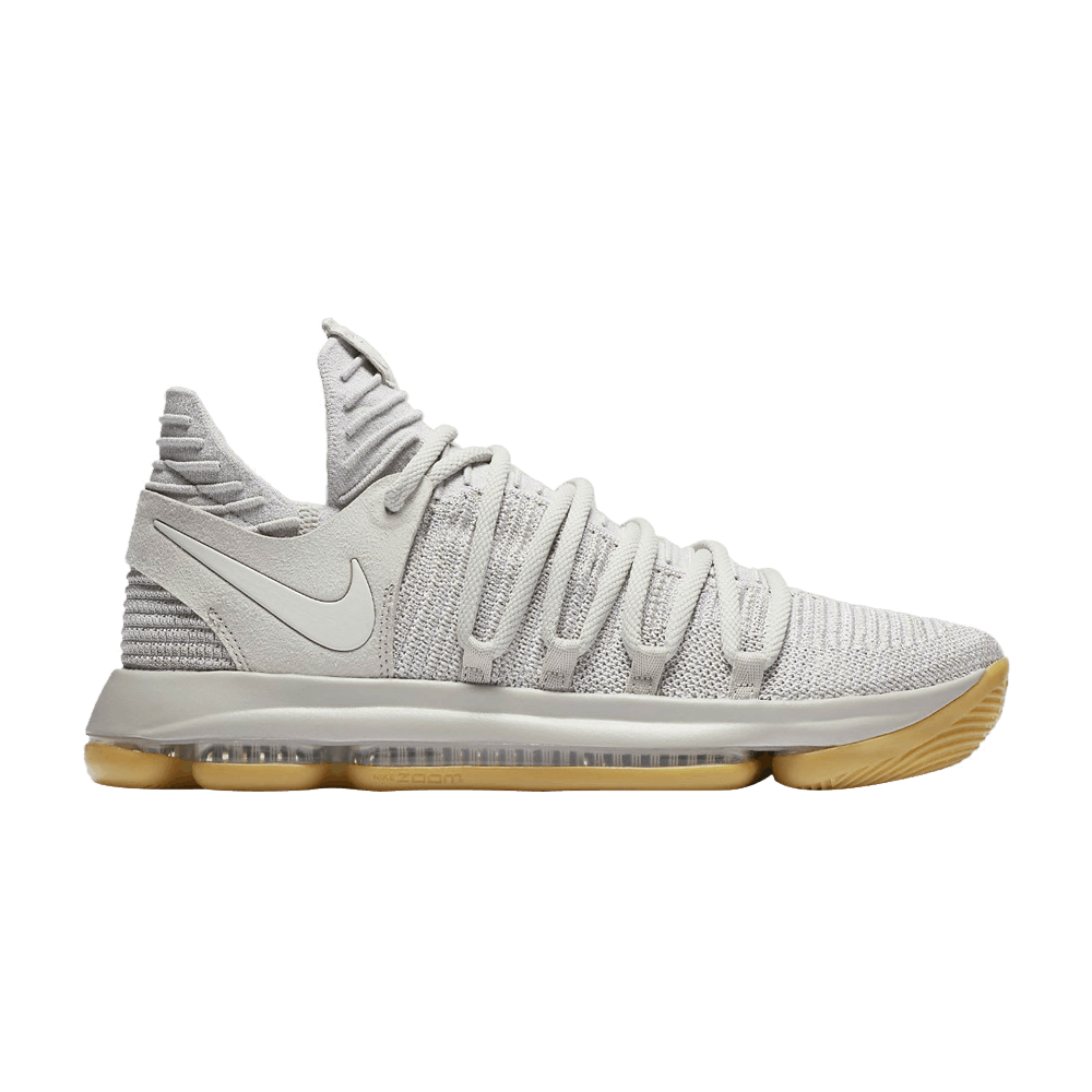 KD 10 'Pale Grey'