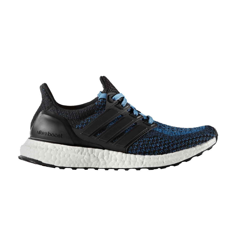 UltraBoost 2.0 J 'Deep Sea'