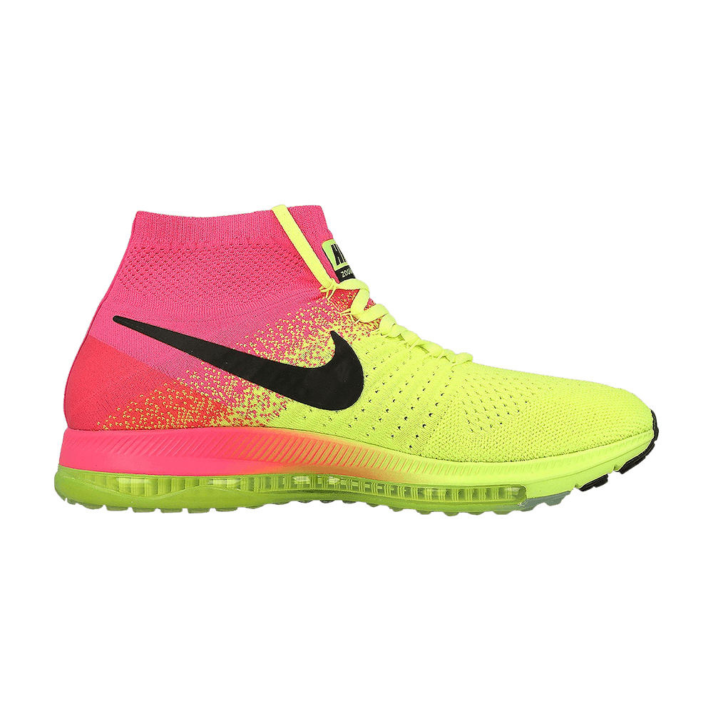 Wmns Zoom All Out Flyknit OC 'Multi-Color'