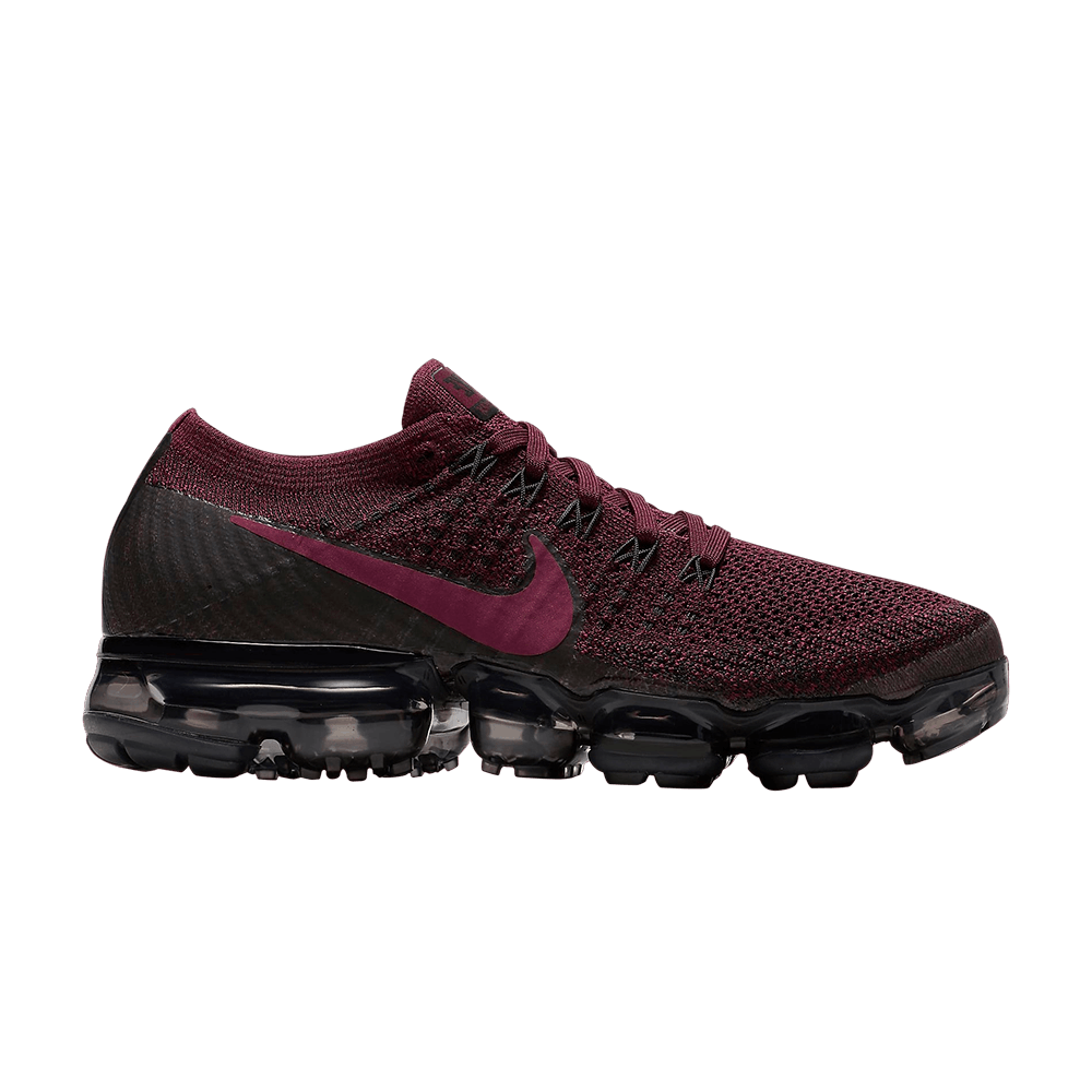 Wmns Air VaporMax 'Berry Purple'