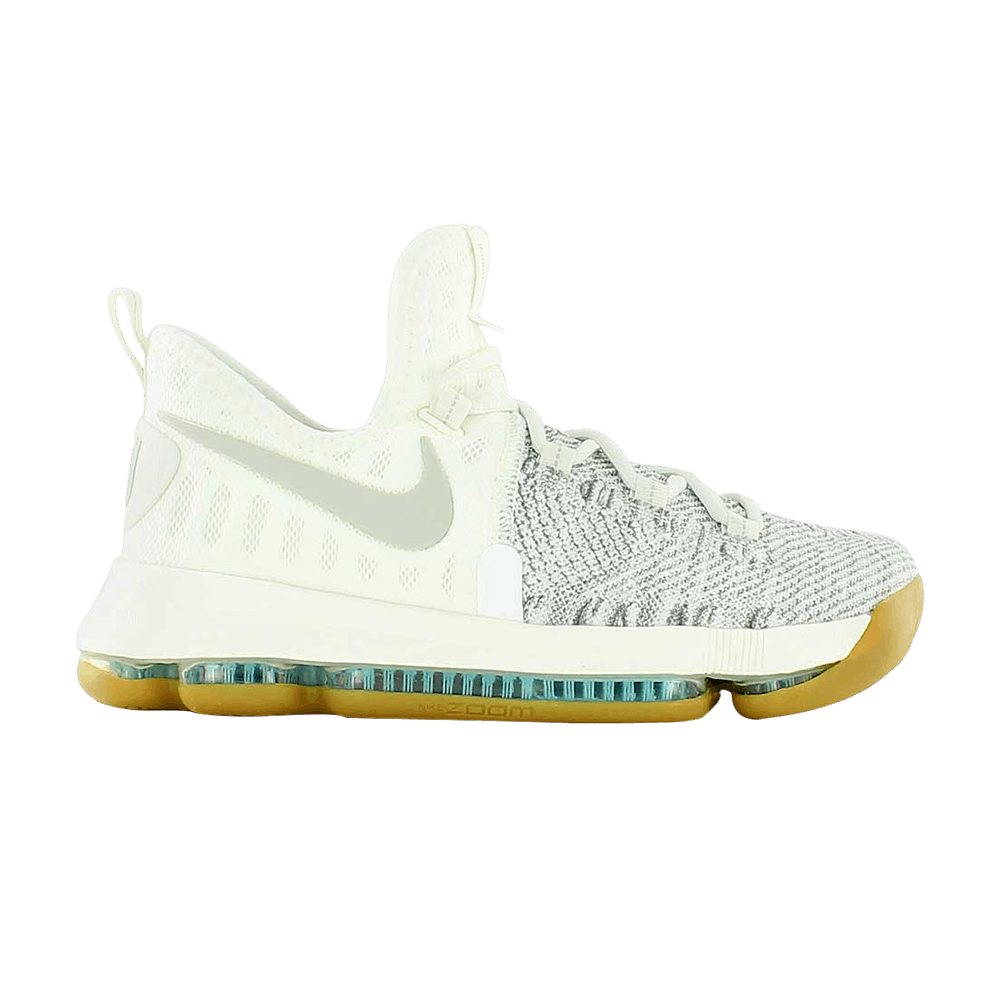 Zoom KD 9 GS 'Pale Grey'