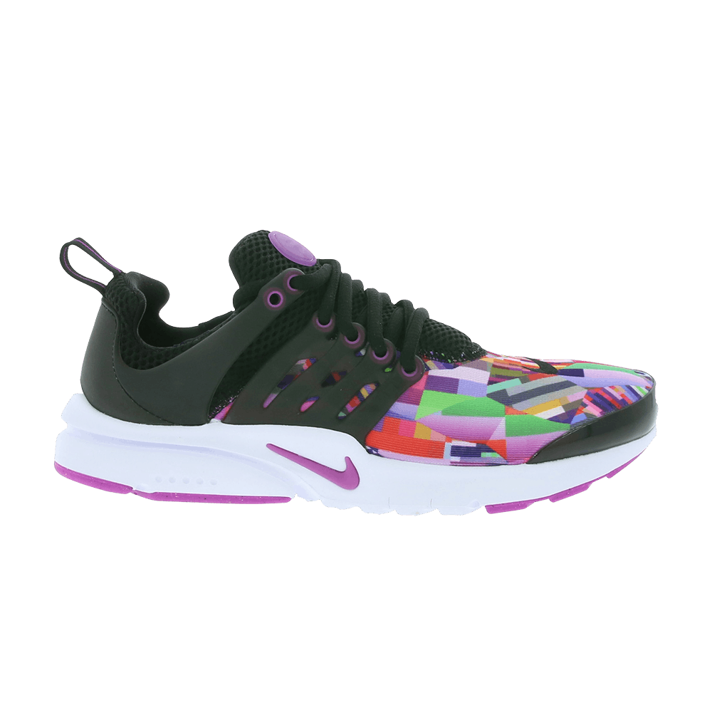 Presto Print GS