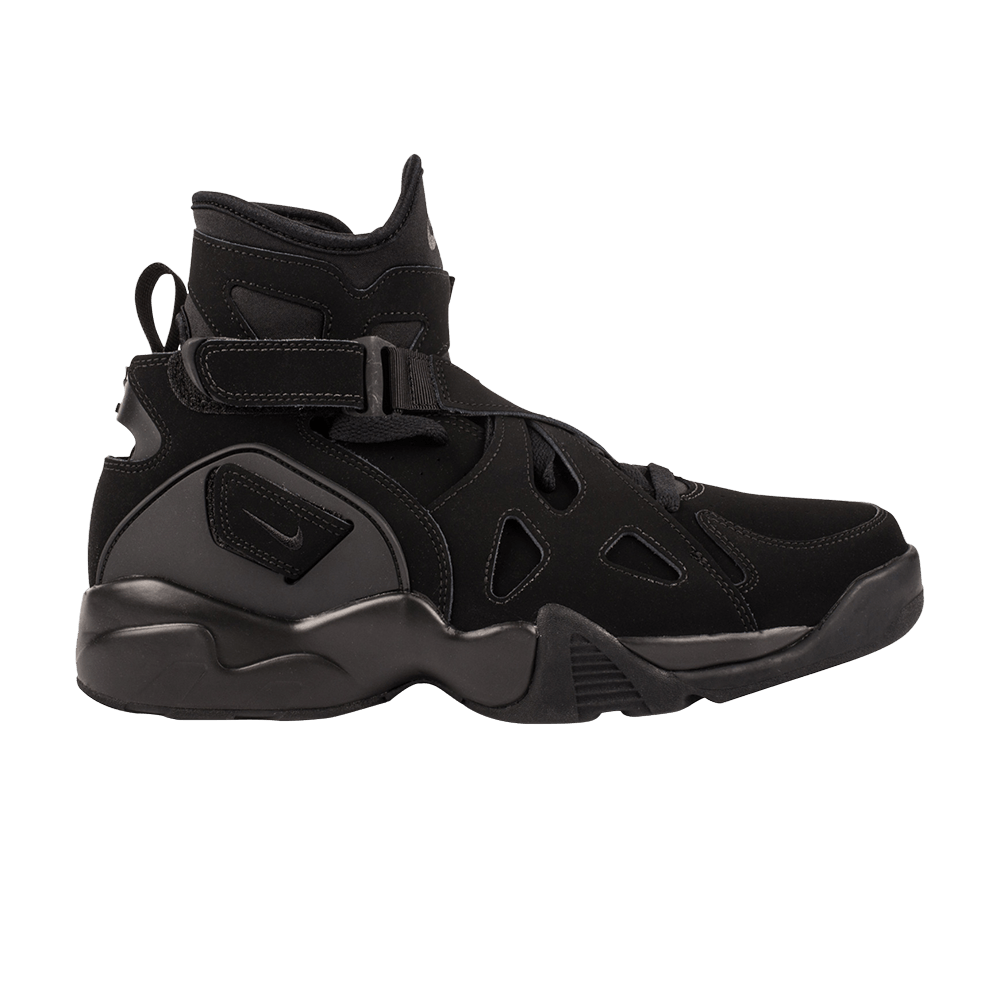 Air Unlimited 'Triple Black'