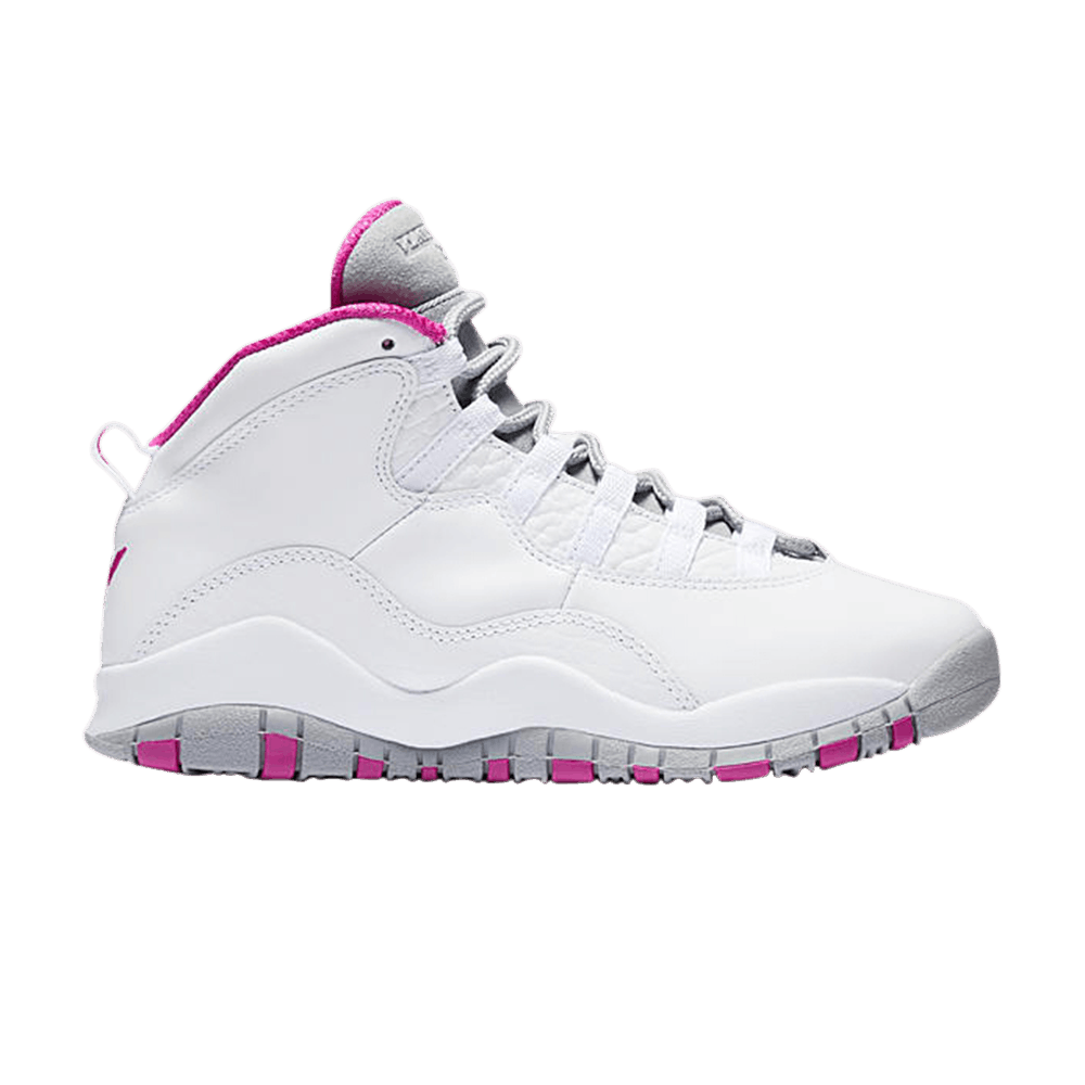 Air Jordan 10 Retro GS 'Maya Moore'