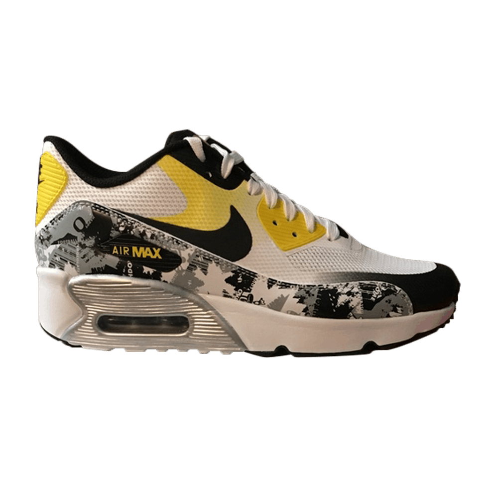 Air Max 90 Ultra 2.0 GS 'Doernbecher Oregon Ducks'