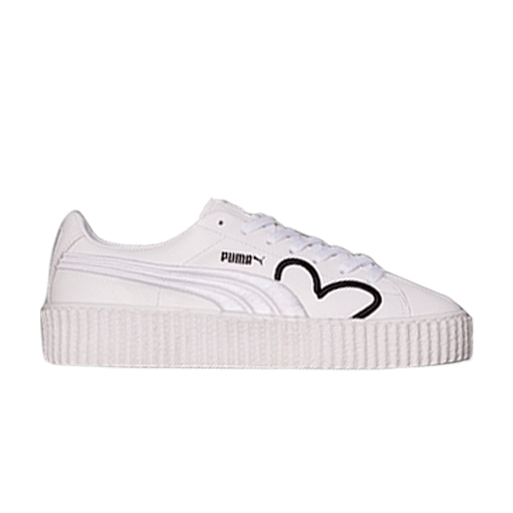 Fenty x Wmns Creeper 'Clara Lionel Foundation'