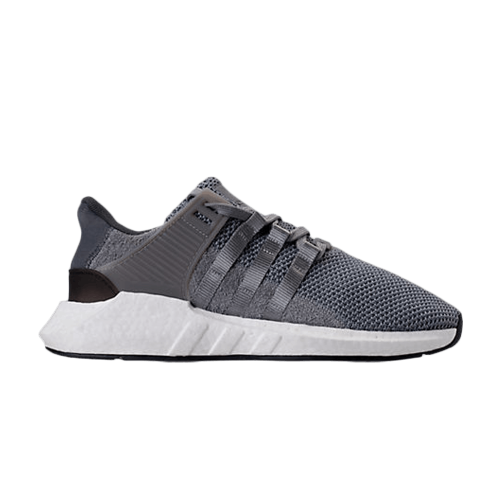 EQT Support 93/17 'Grey'