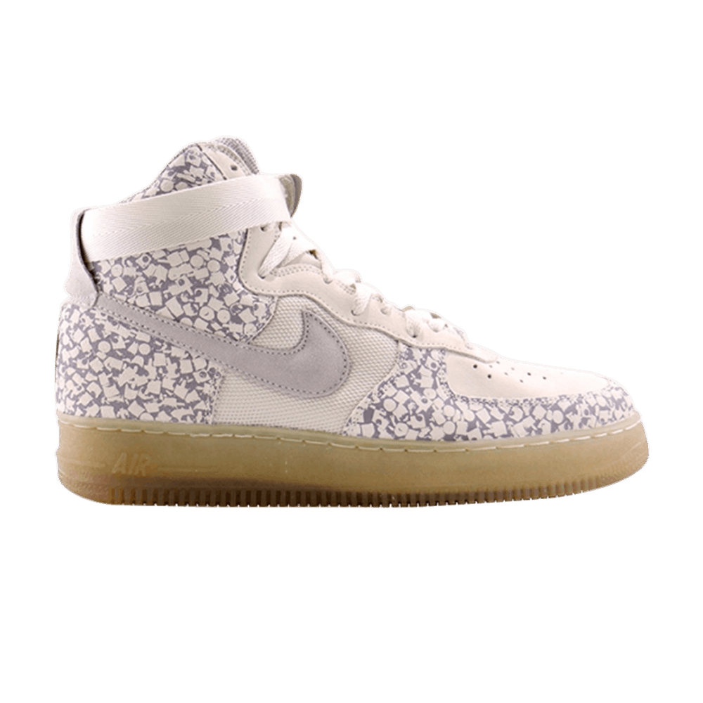 Air Force 1 High L/M 'Stash'