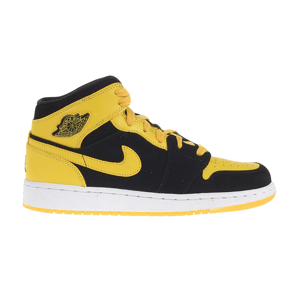 Air Jordan 1 Retro GS 'New Love'