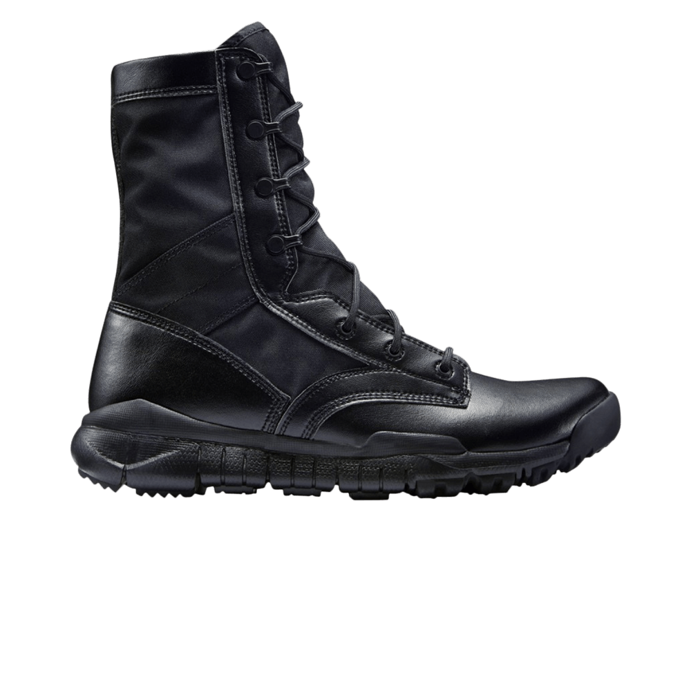 Special Field Boot 'Black'