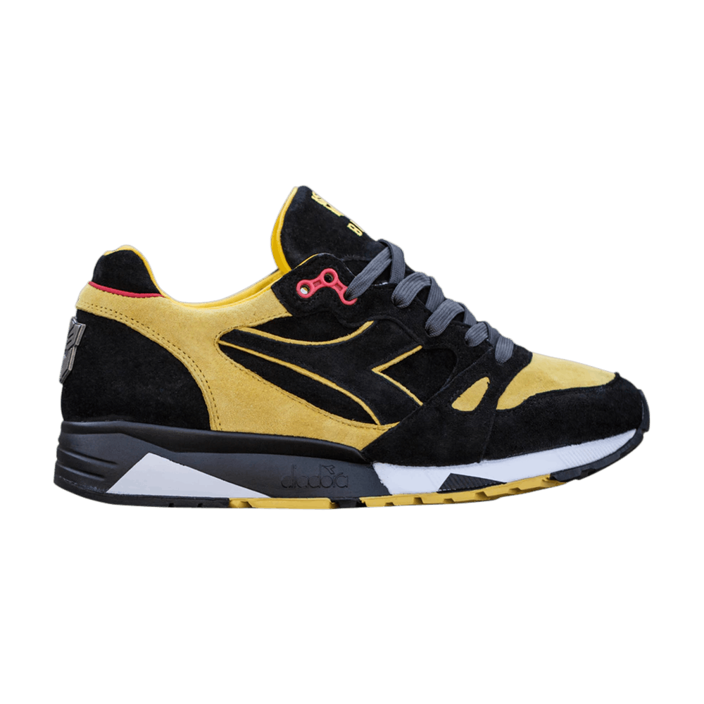 Bait x Transformers x S8000 'Bumble Bee'