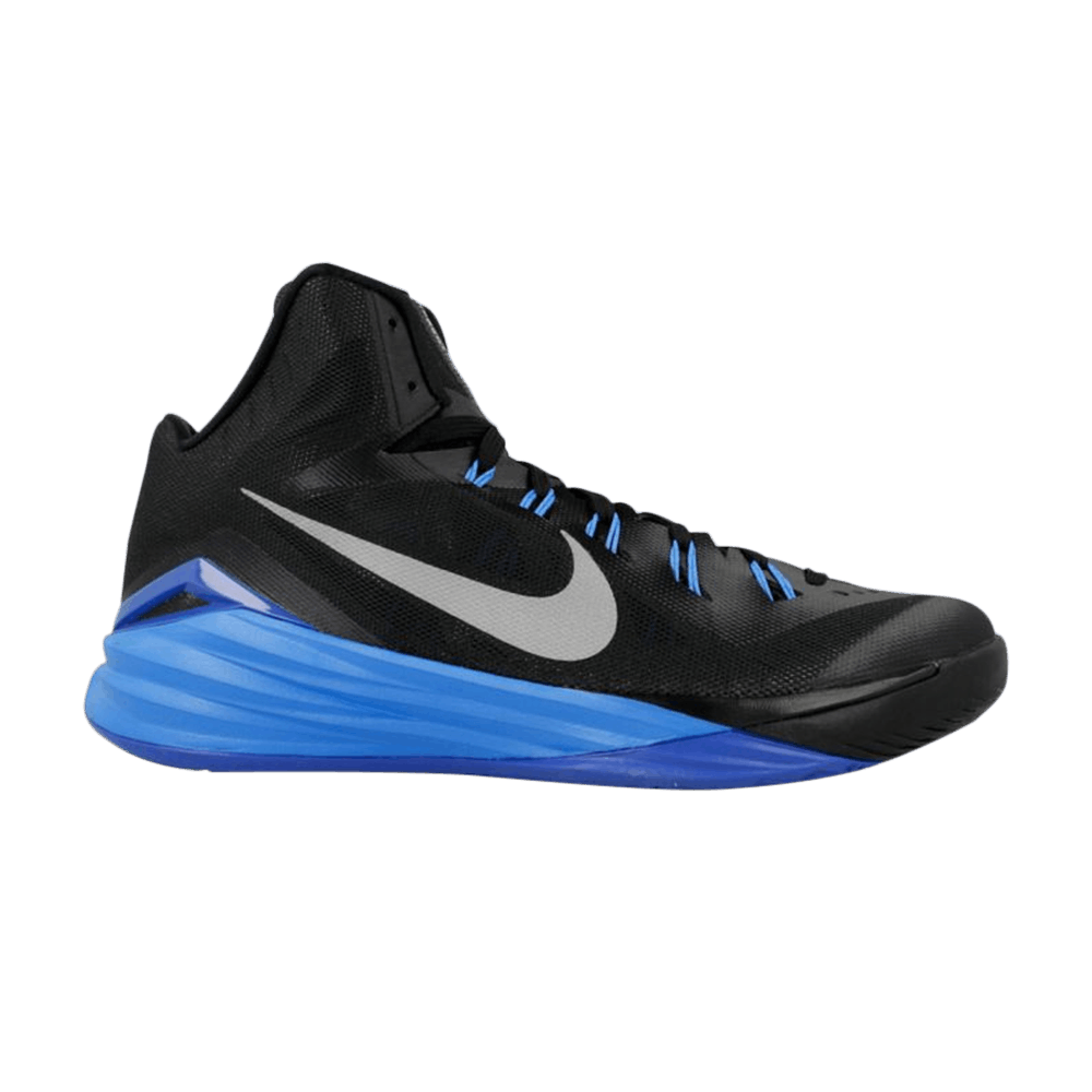 Hyperdunk 2014