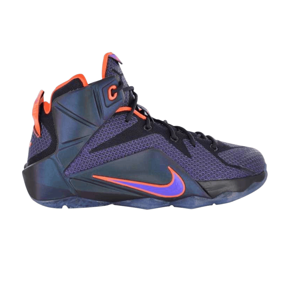 lebron xii gs