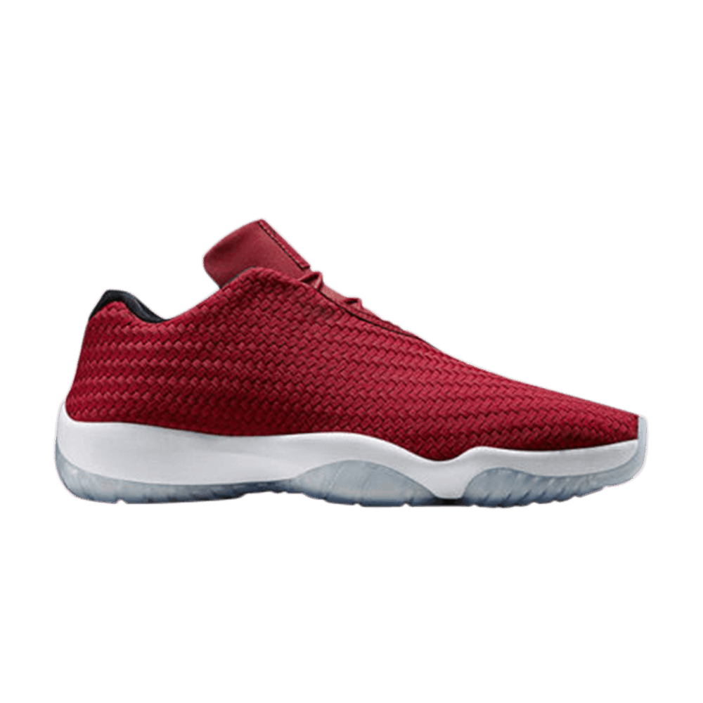 Jordan Future Low GS