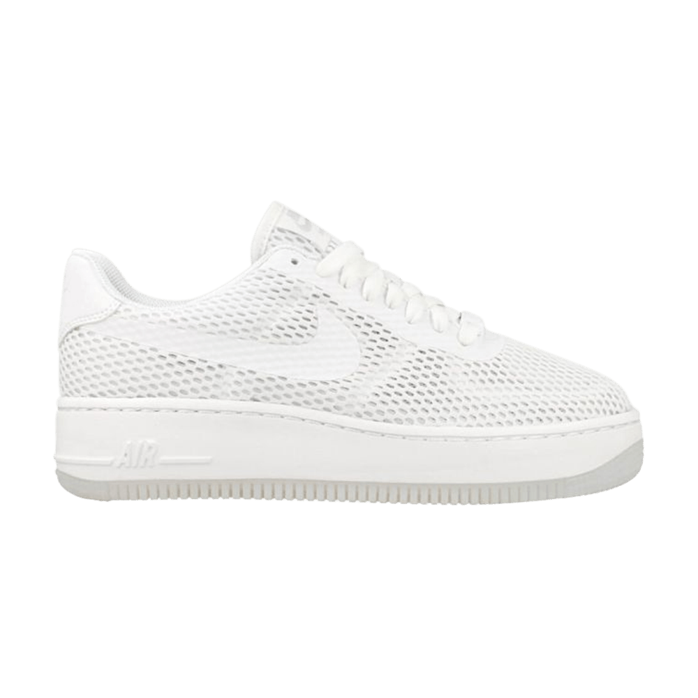 Wmns Air Force 1 Low Upstep BR