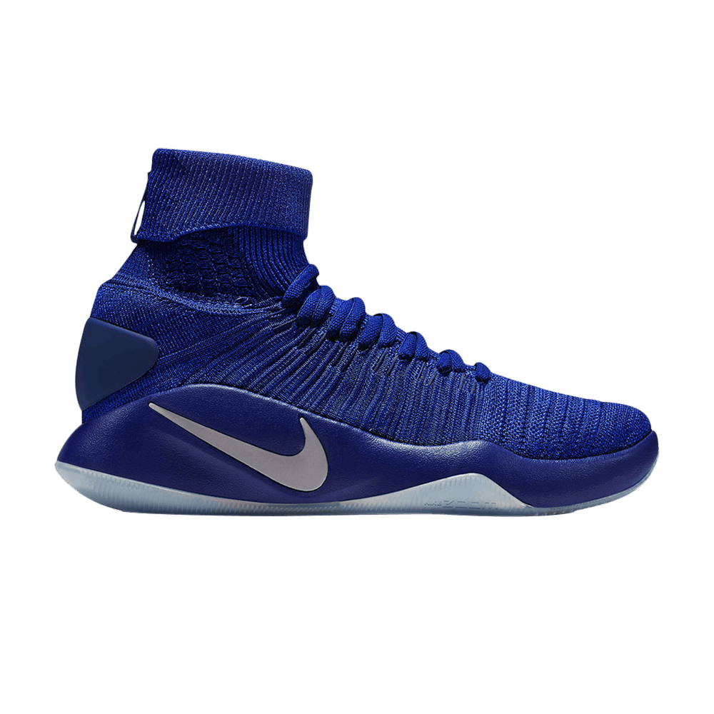 Hyperdunk 2016 Elite 'Game Royal'