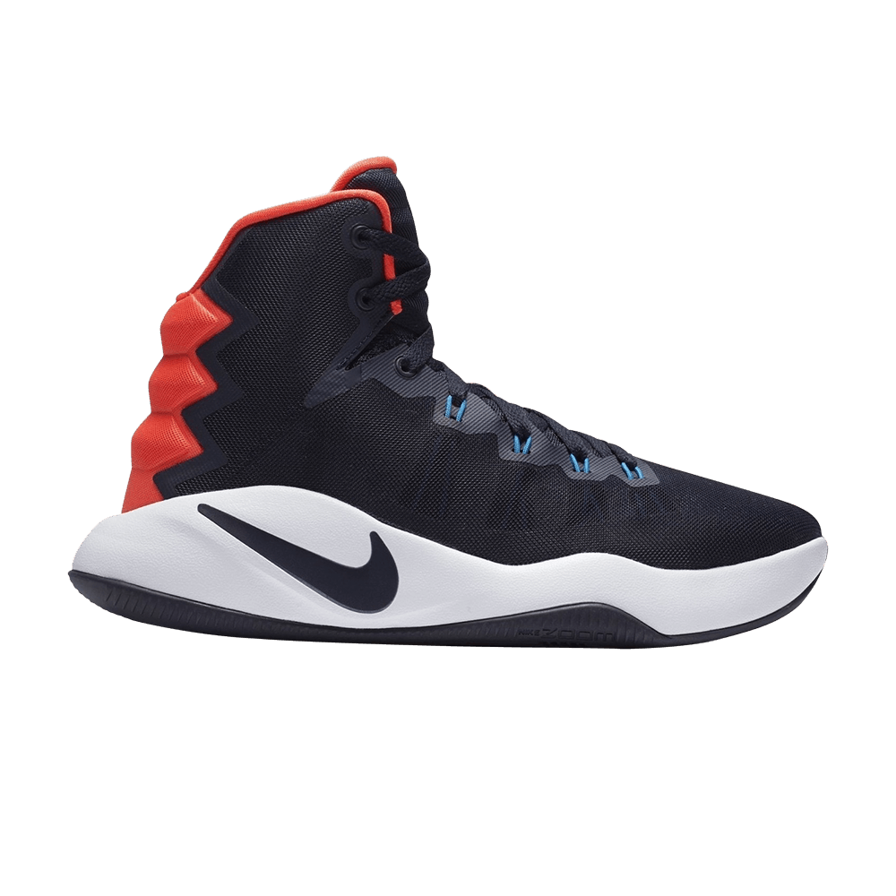 Hyperdunk 2016 GS