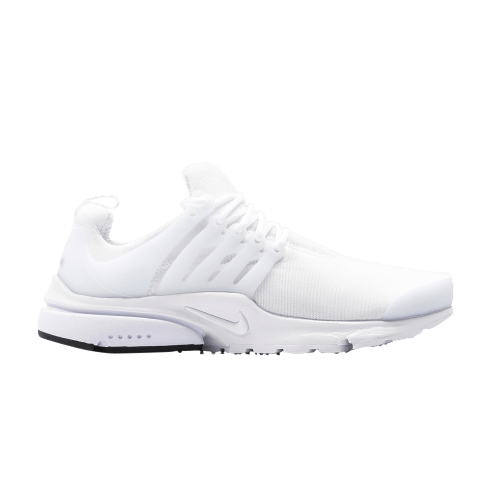 Off-White x Air Presto 'Extra Credit'