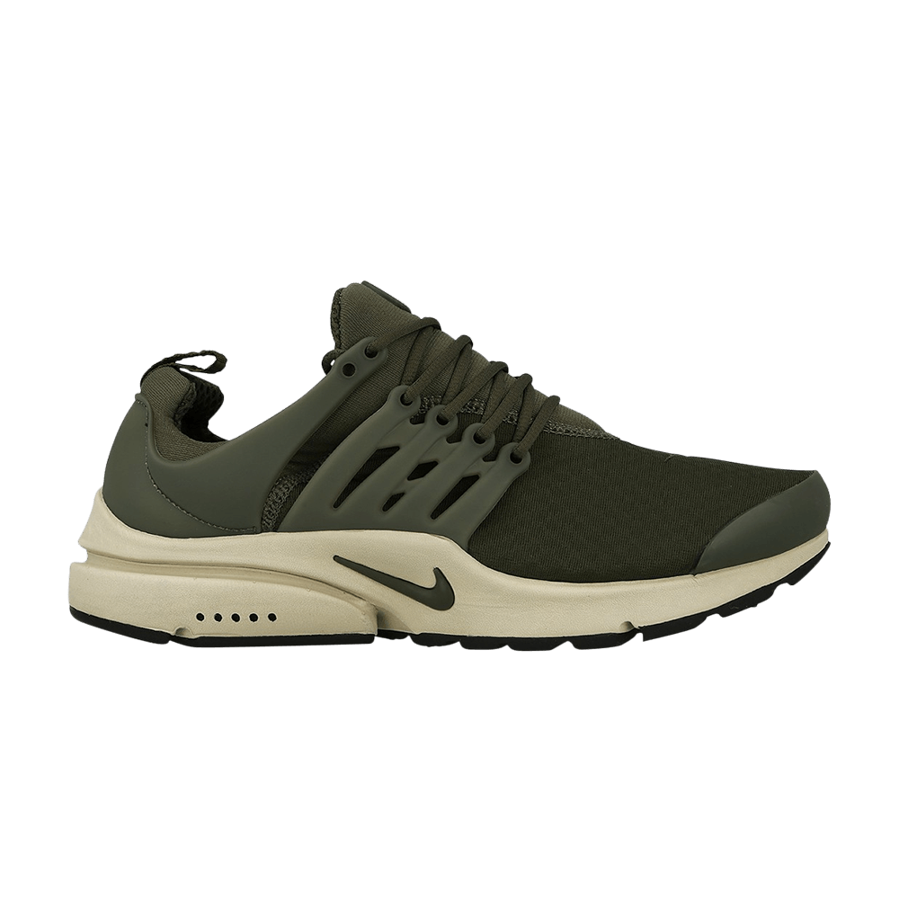 Air Presto Essential 'Cargo Khaki'