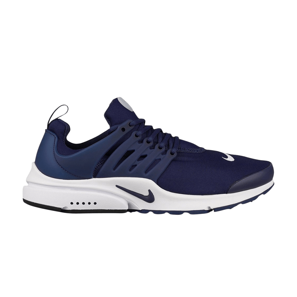 Air Presto Essential 'Binary Blue'