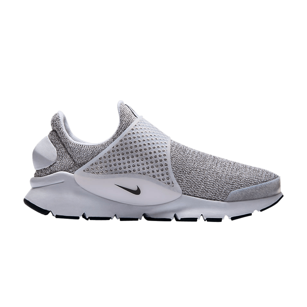 Wmns Sock Dart 'Metro Grey'