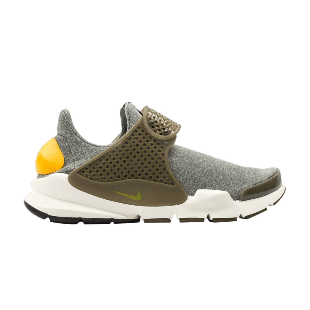 Wmns Sock Dart SE 'GOld Leaf'