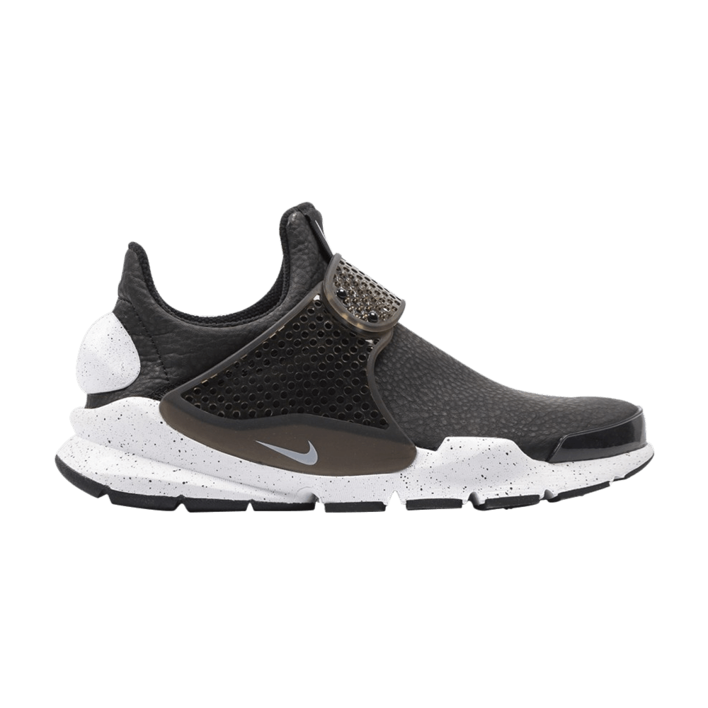 Wmns Sock Dart Prm 'Black'