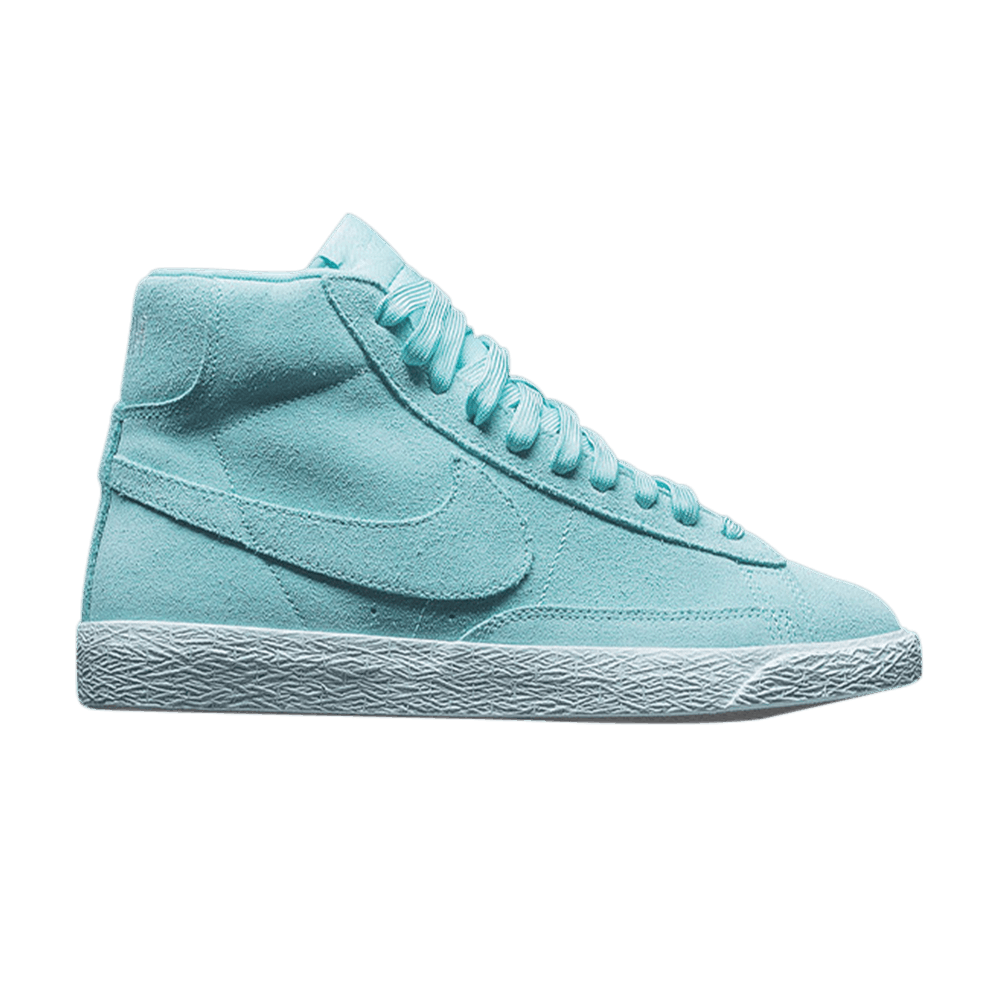 Blazer Mid GS 'Island Green'