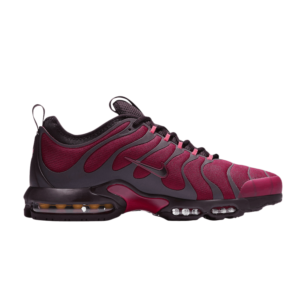 Air Max Plus TN Ultra 'Noble Red'