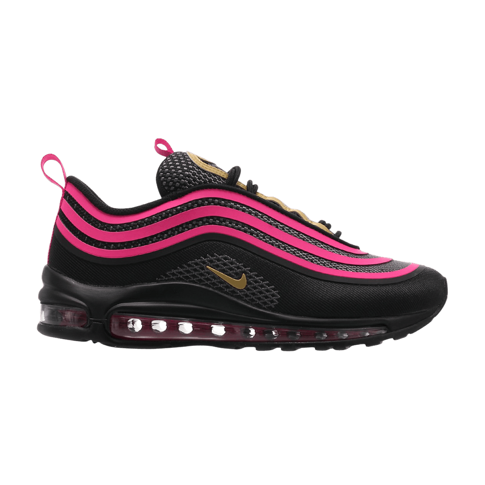 Air Max 97 Ultra 17 GS 'Pink Prime'