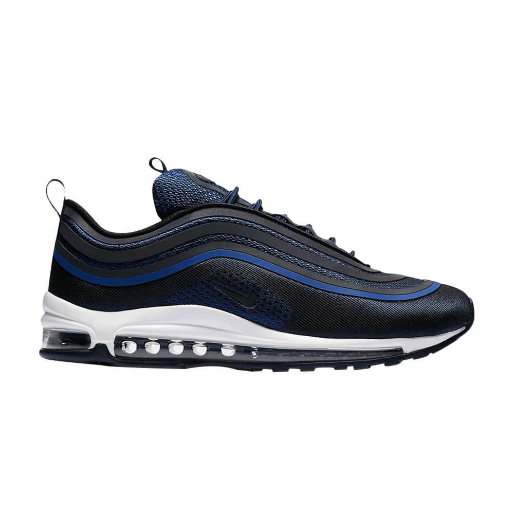 Air Max 97 Ultra 17 'Obsidian Blue'